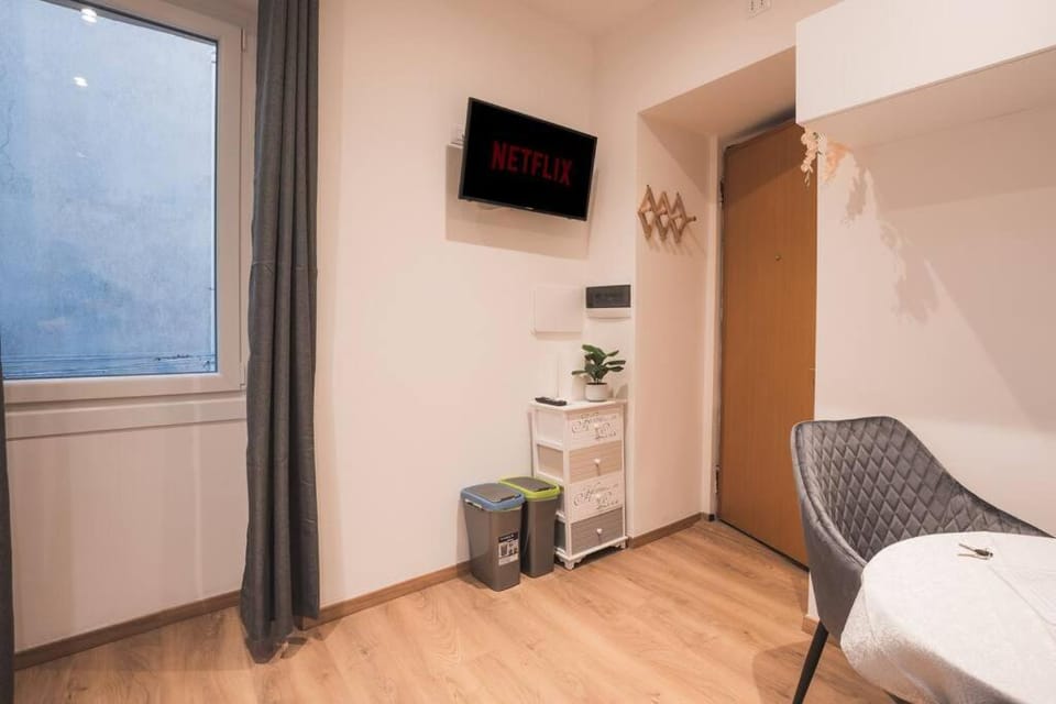 [Ospedale Maggiore] Vidali Elegant Suite *Netflix* Apartment in Trieste