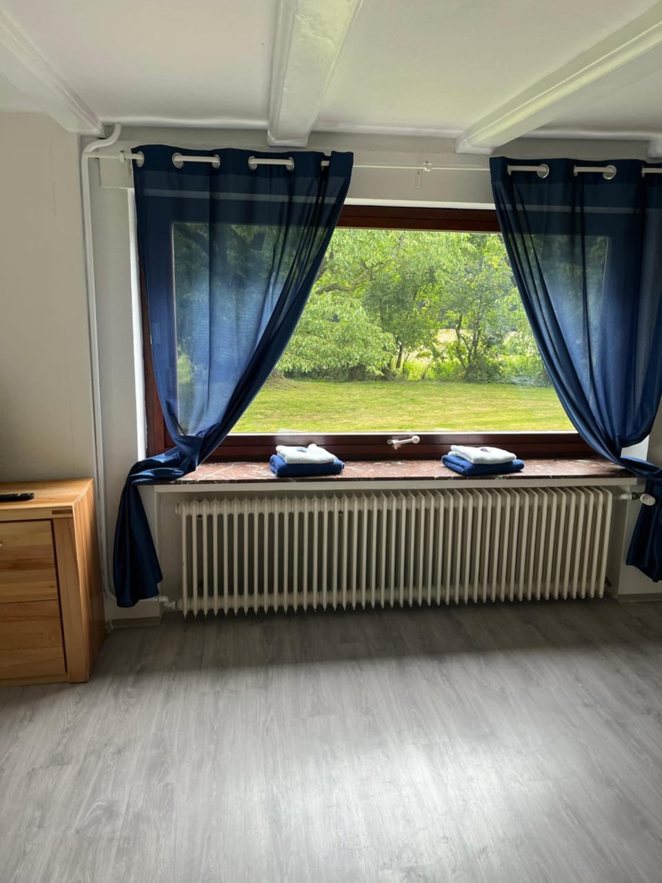 MonteurHaus in Döhren Apartment in North Rhine-Westphalia