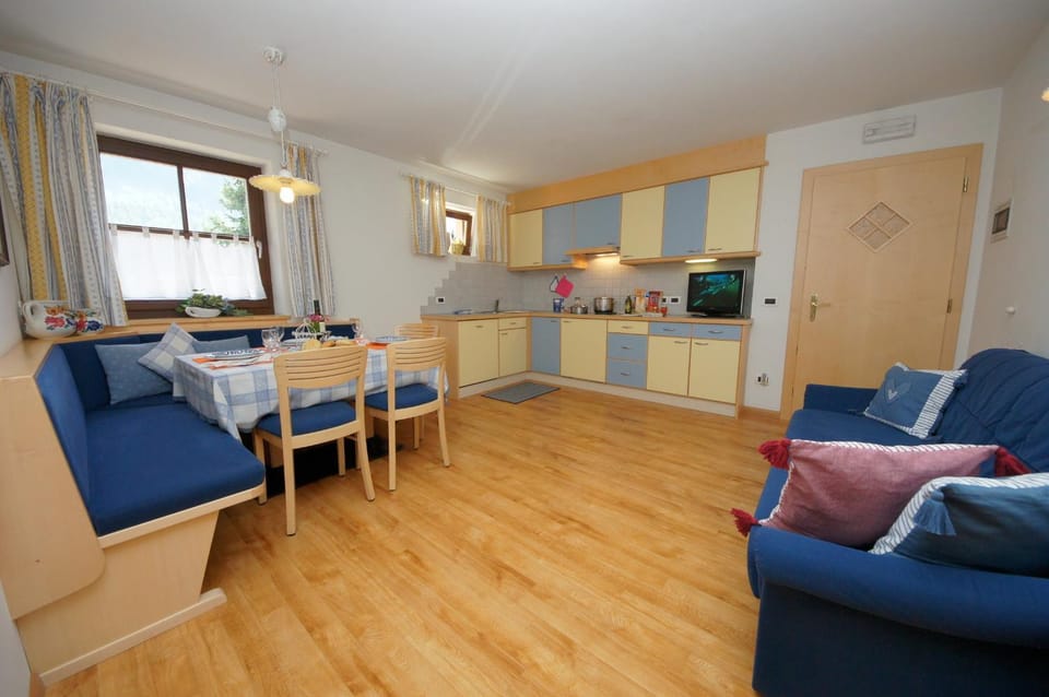 Apartments Nevada Apartment in Trentino-South Tyrol