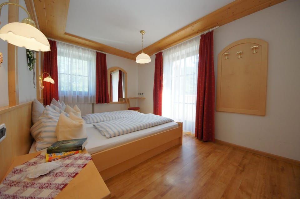Apartments Nevada Apartment in Trentino-South Tyrol