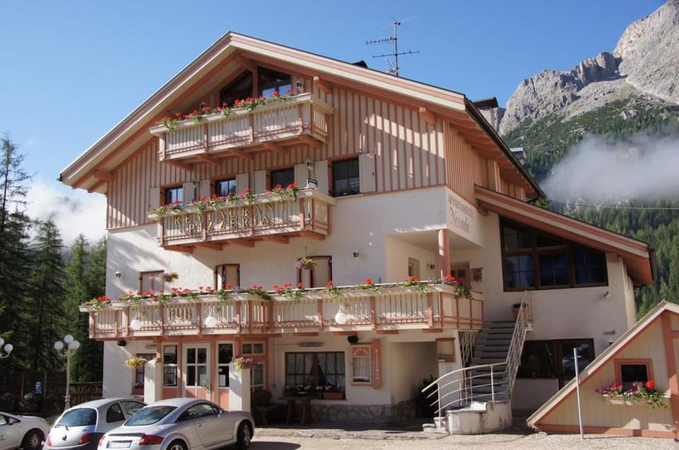 Apartments Nevada Apartment in Trentino-South Tyrol