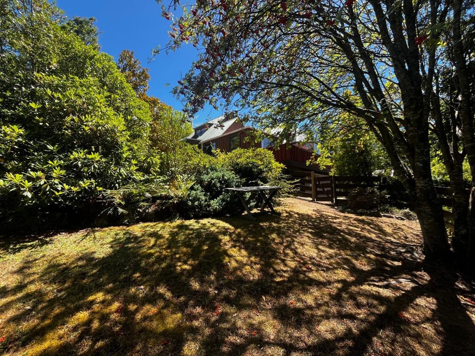 90 Chalet Crescent House in Hanmer Springs
