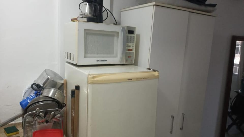 Apto Cantinho Carioca Apartment in Rio de Janeiro