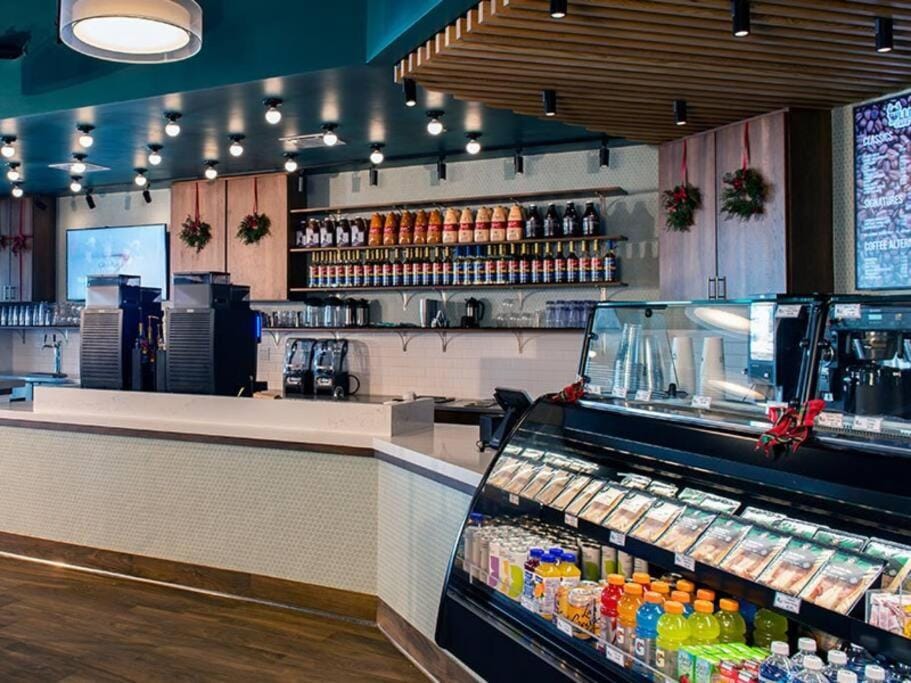 Grand Colorado on Peak 8 1Bed - Ski in/out Apartment in Breckenridge