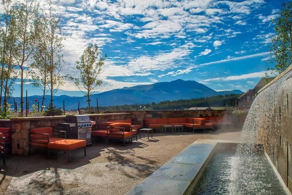 Grand Colorado on Peak 8 1Bed - Ski in/out Apartment in Breckenridge