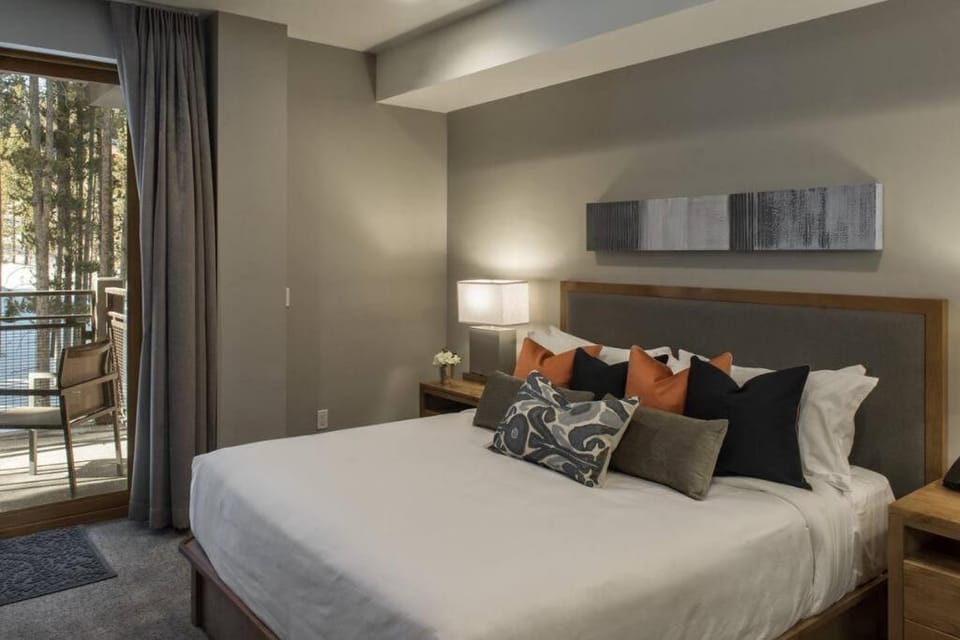 Grand Colorado on Peak 8 1Bed - Ski in/out Apartment in Breckenridge