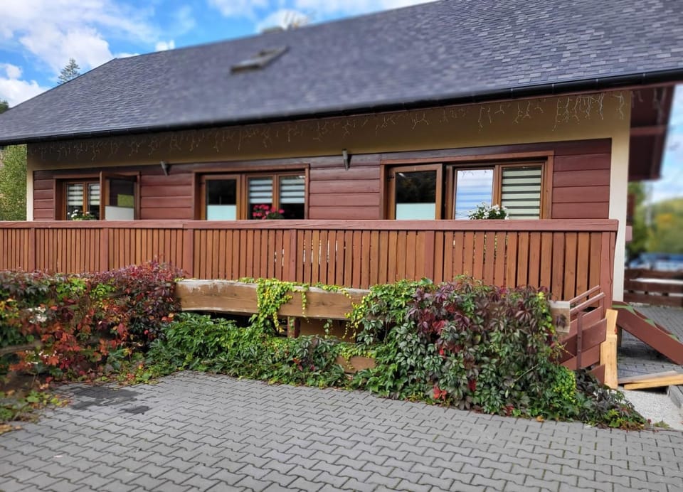 Willa Dona Bed and Breakfast in Poland