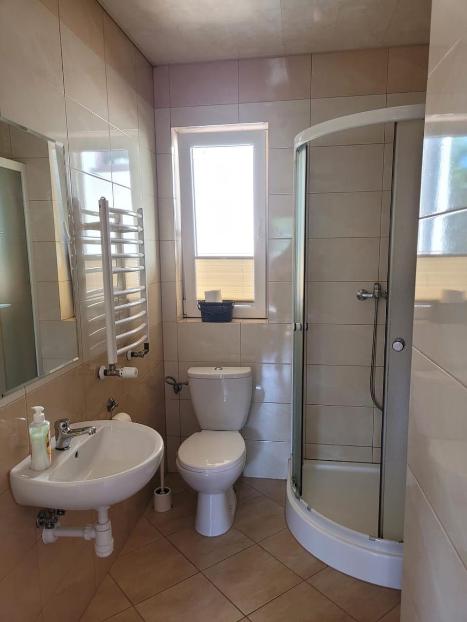 Willa Dona Bed and Breakfast in Poland
