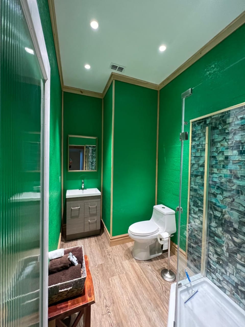 The Tatman Evergreen Suite Vacation rental in Winter Haven