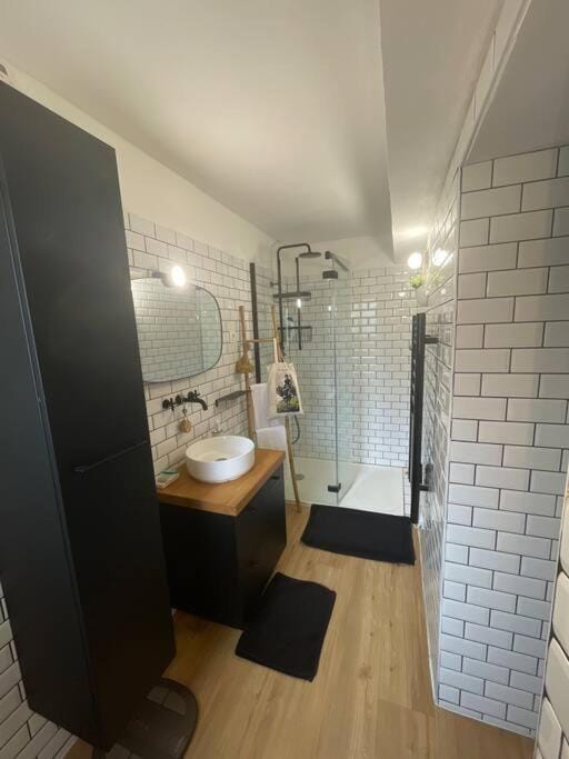 le cap Apartment in Corsica