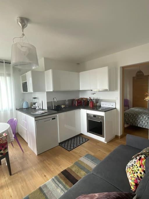 le cap Apartment in Corsica