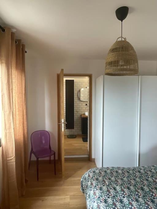 le cap Apartment in Corsica