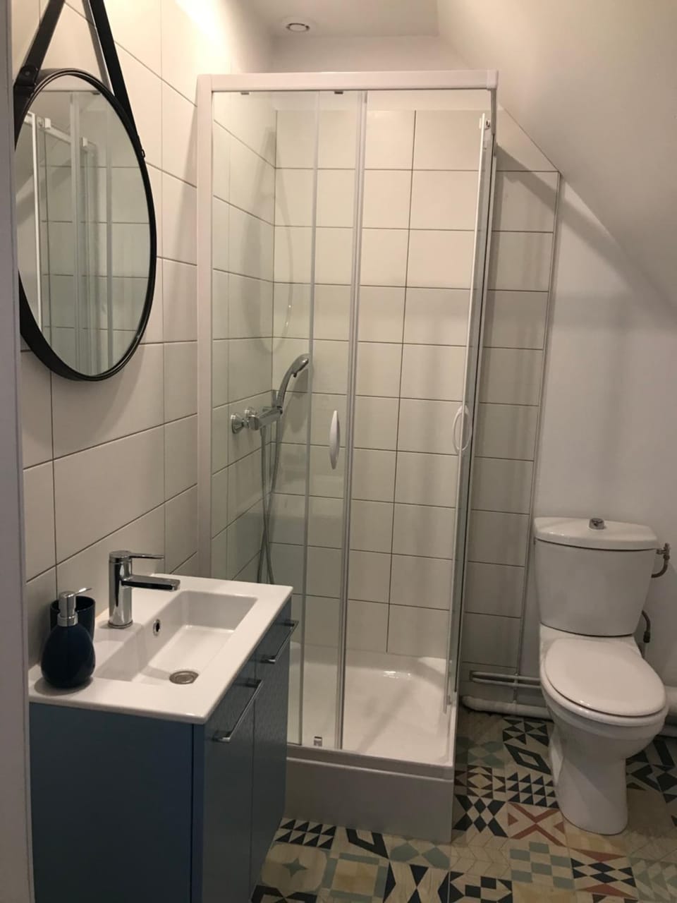 En plein cœur de Port en Bessin - Côté Mer House in Normandy