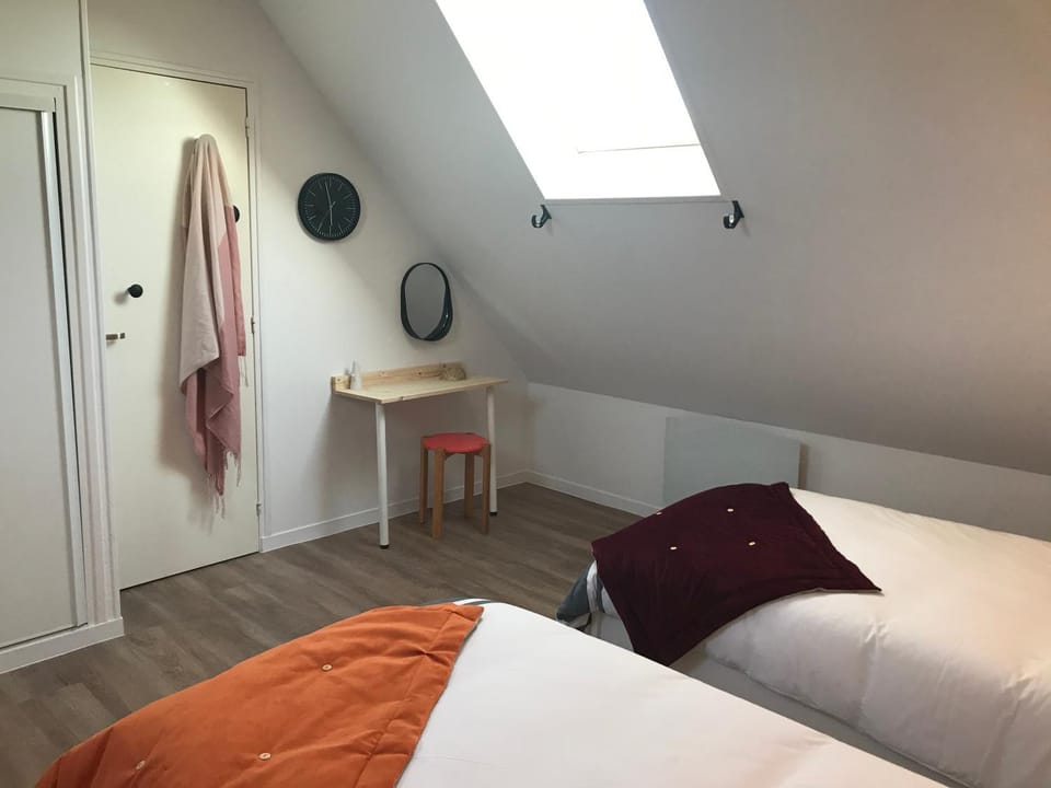 En plein cœur de Port en Bessin - Côté Mer House in Normandy