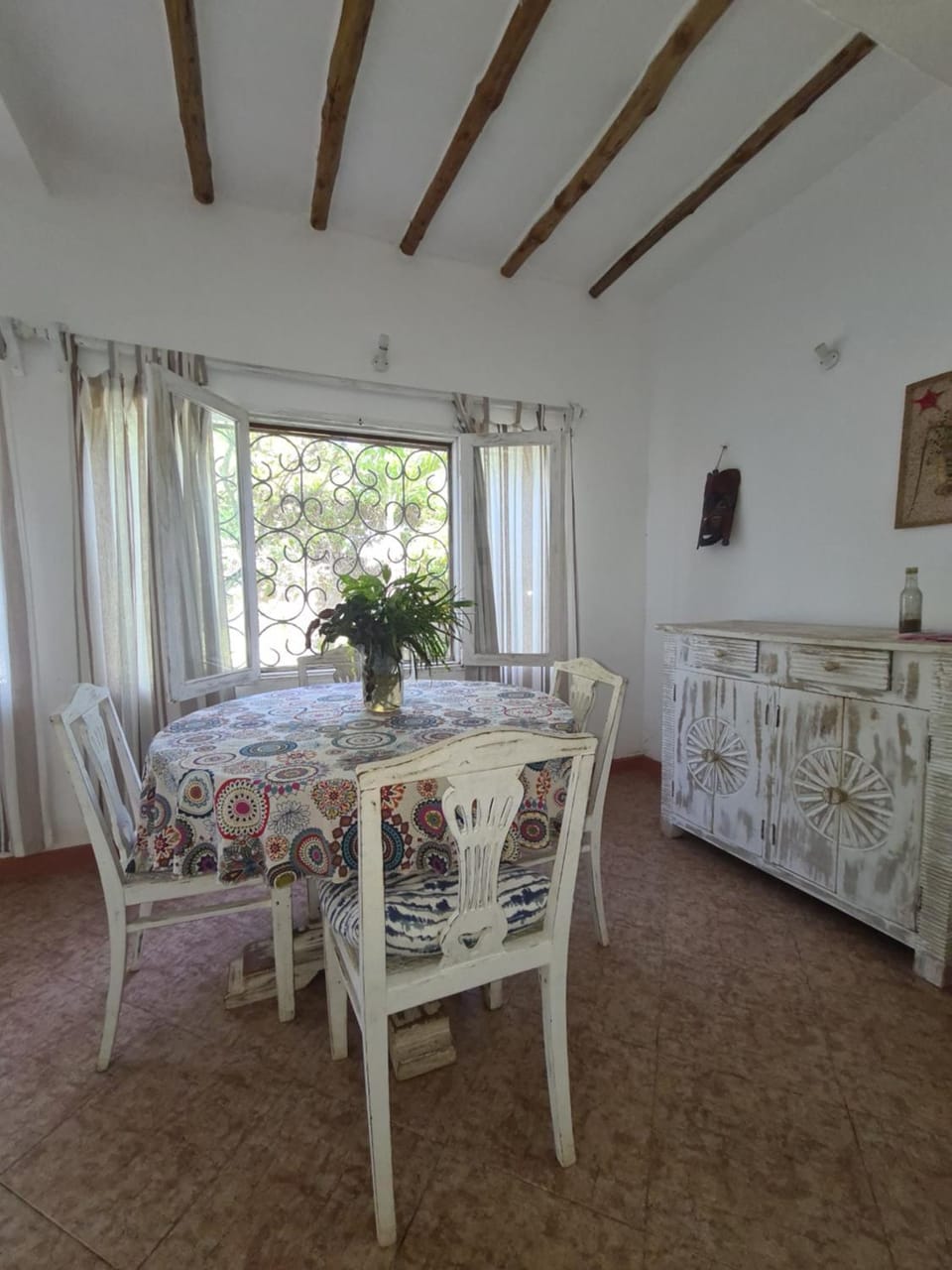 Villa Yasmin Apartment in Kenya