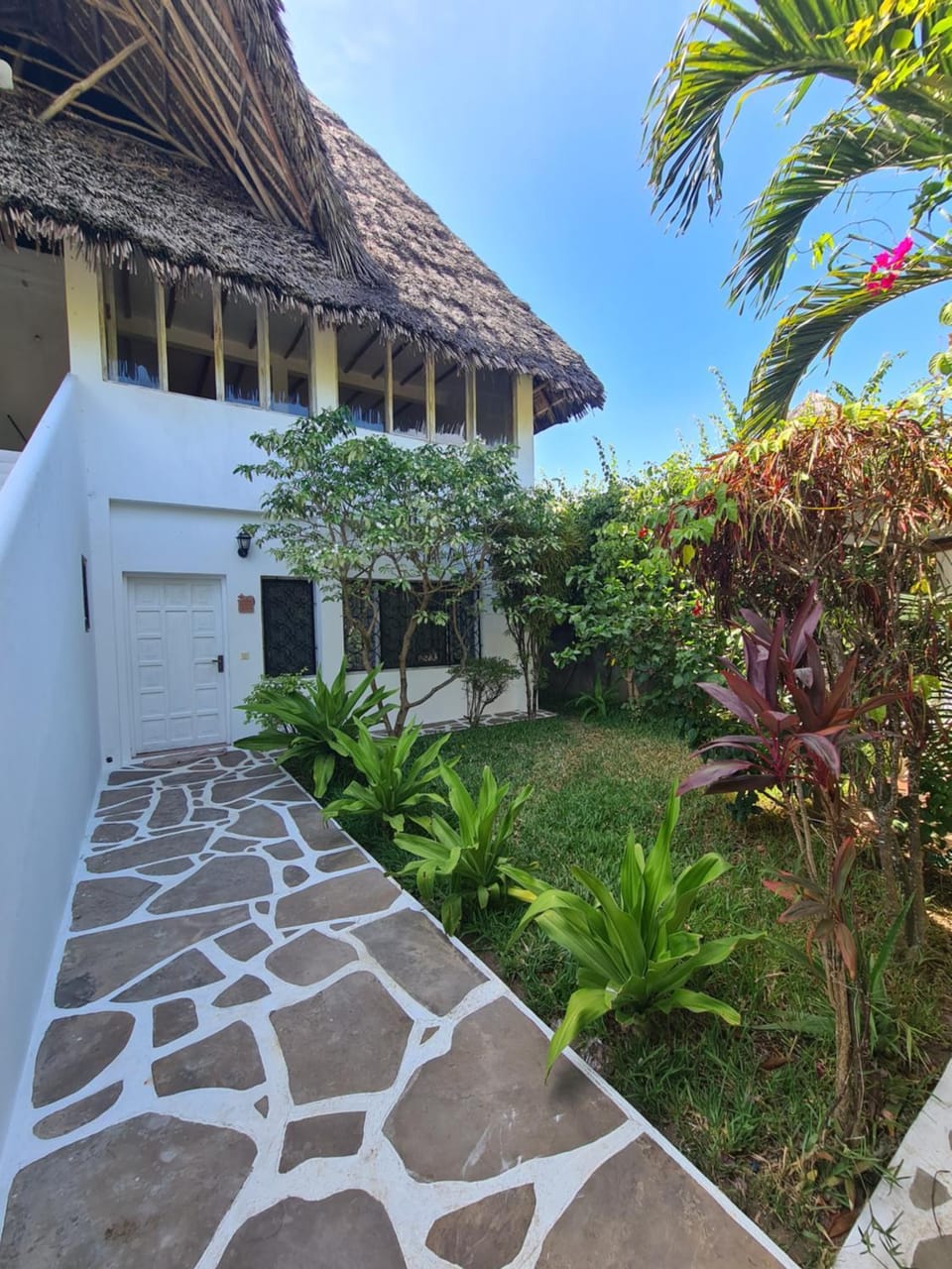 Villa Yasmin Apartment in Kenya