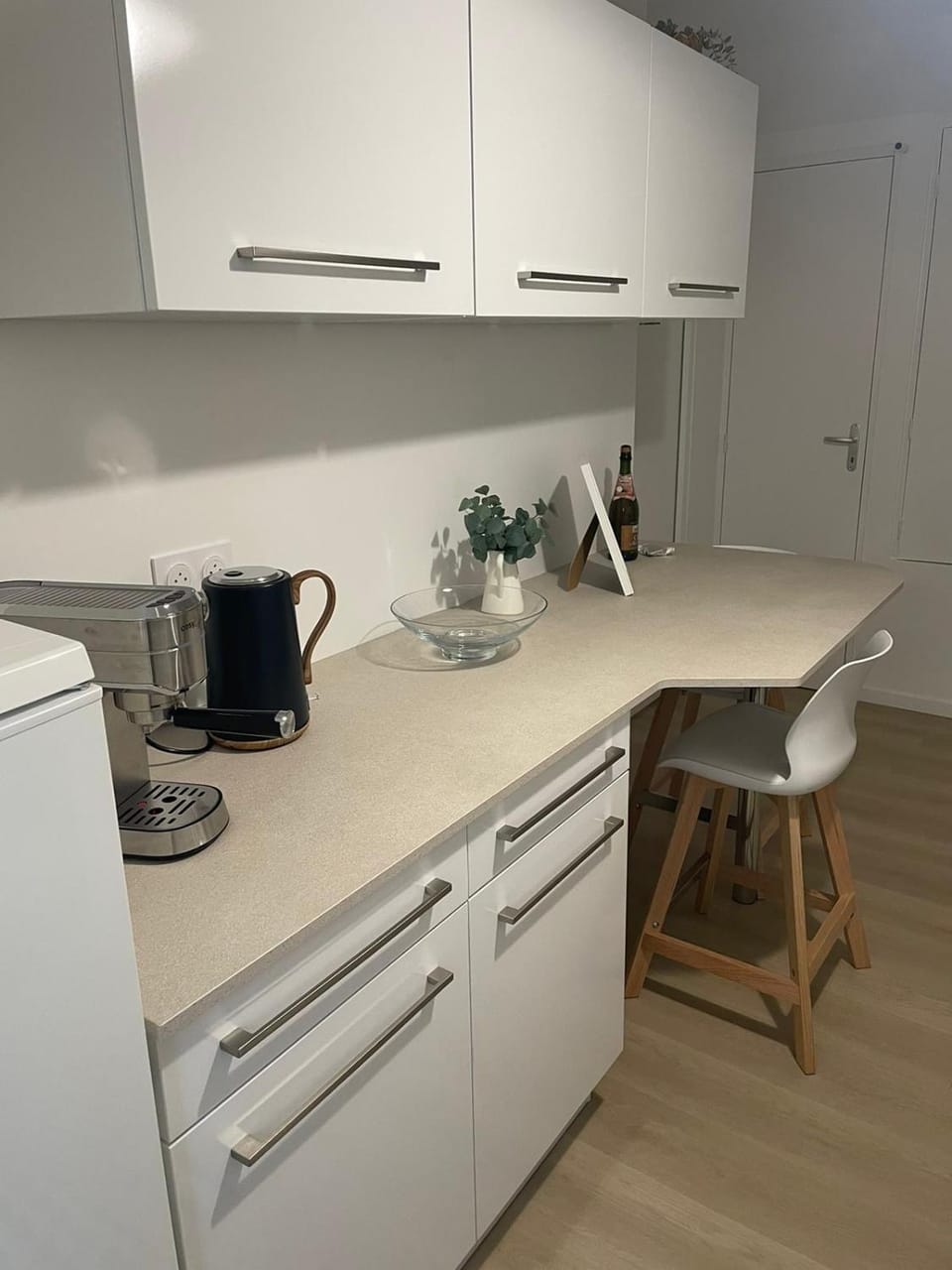 La Colocation Apartment in Brittany