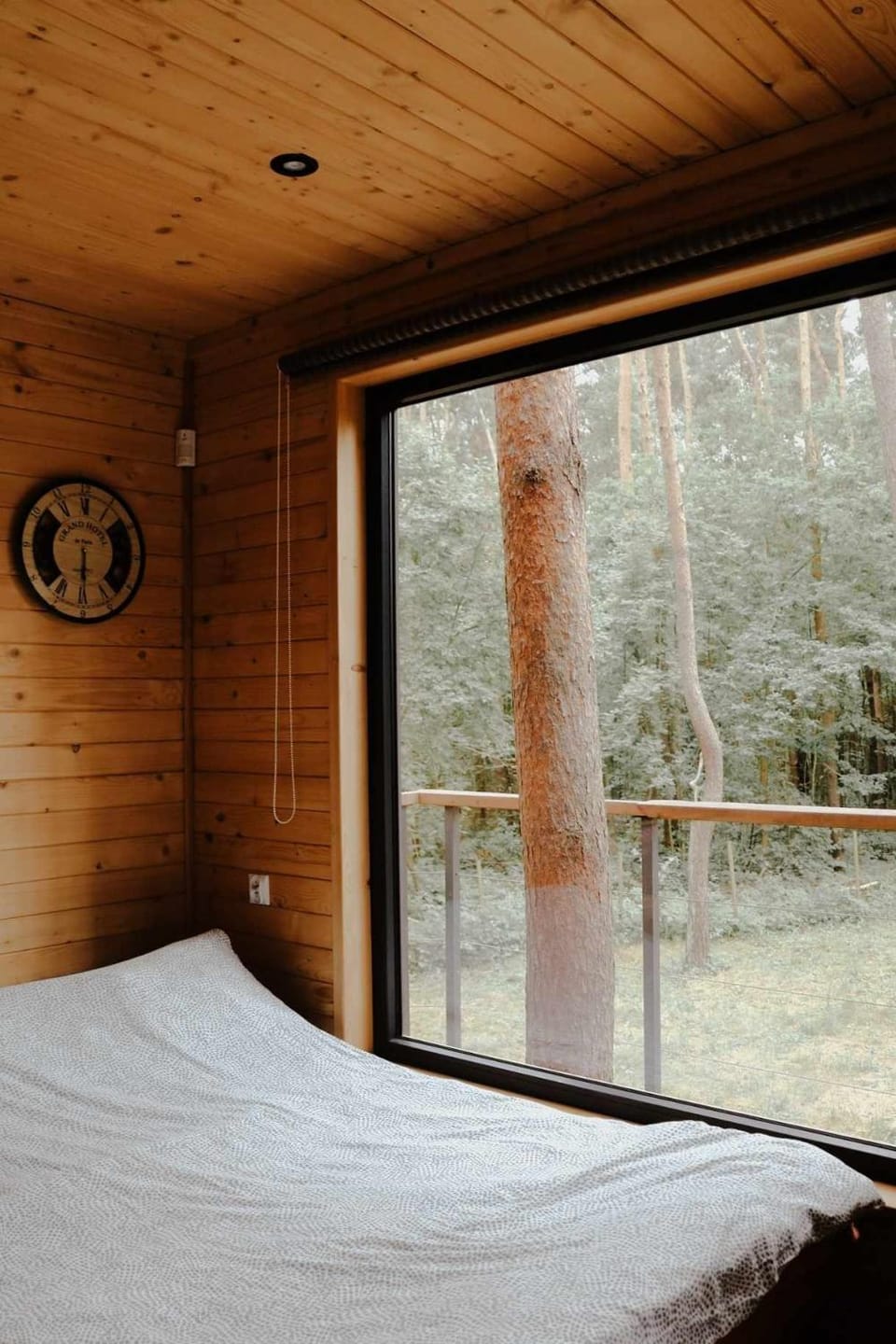 Domek na Drzewie Radziejowice blisko Suntago House in Masovian Voivodeship