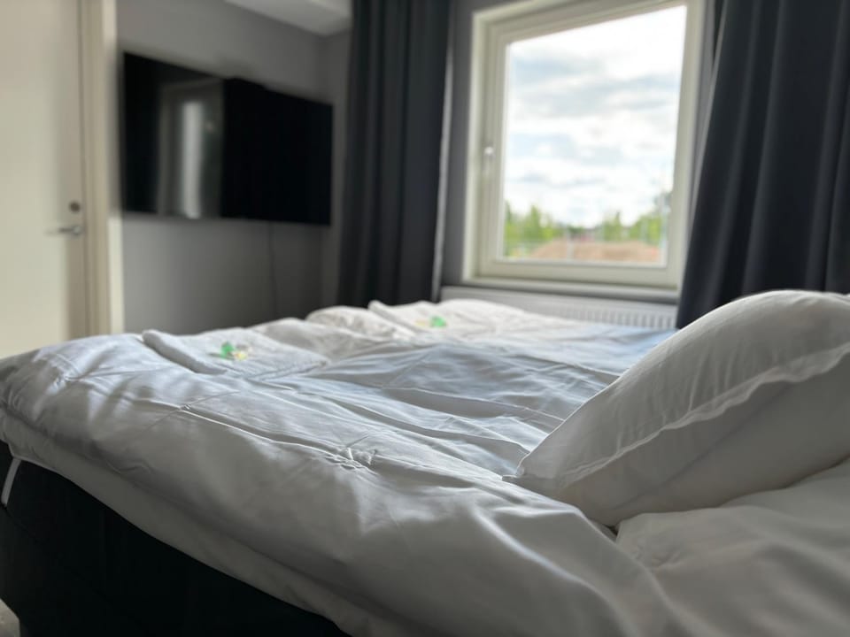 Hotel Lapland River Hotel in Norrbotten County, Sweden