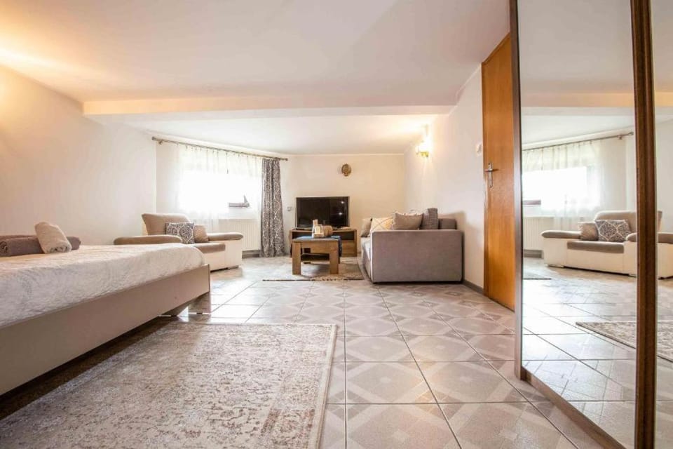 Pod Butorowym Wierchem, Kościelisko Apartment in Zakopane