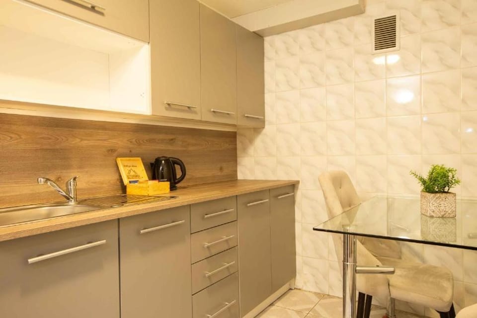 Pod Butorowym Wierchem, Kościelisko Apartment in Zakopane