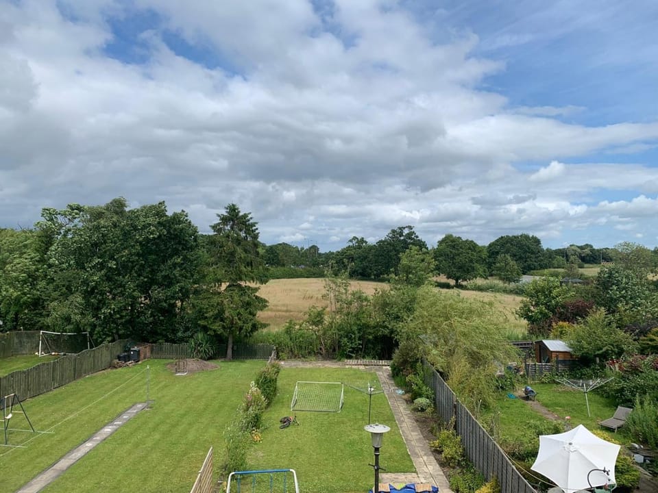 View (from property/room)