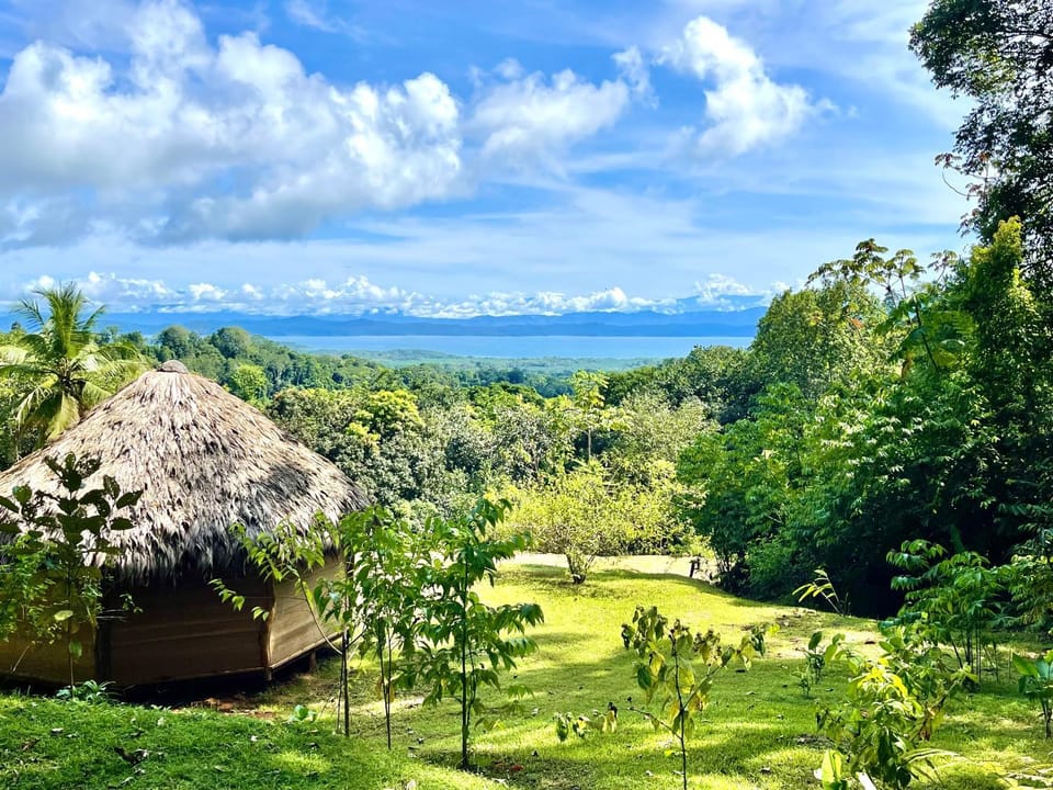 Natural landscape, Garden view, Mountain view, Sea view
