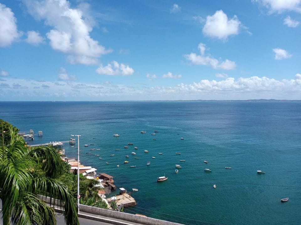 Sea view