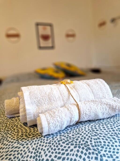 towels