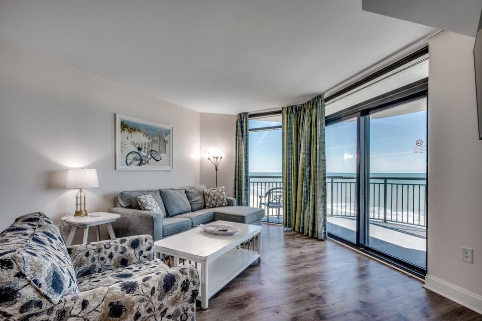 Caribbean Resort -903 House in Myrtle Beach