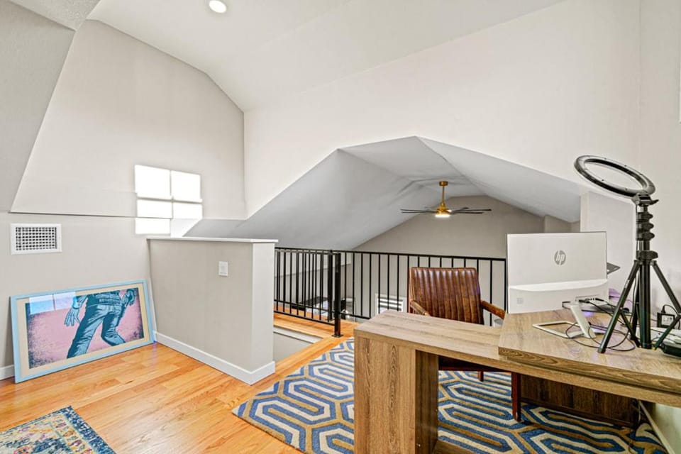 Boutique King William Complex House in San Antonio