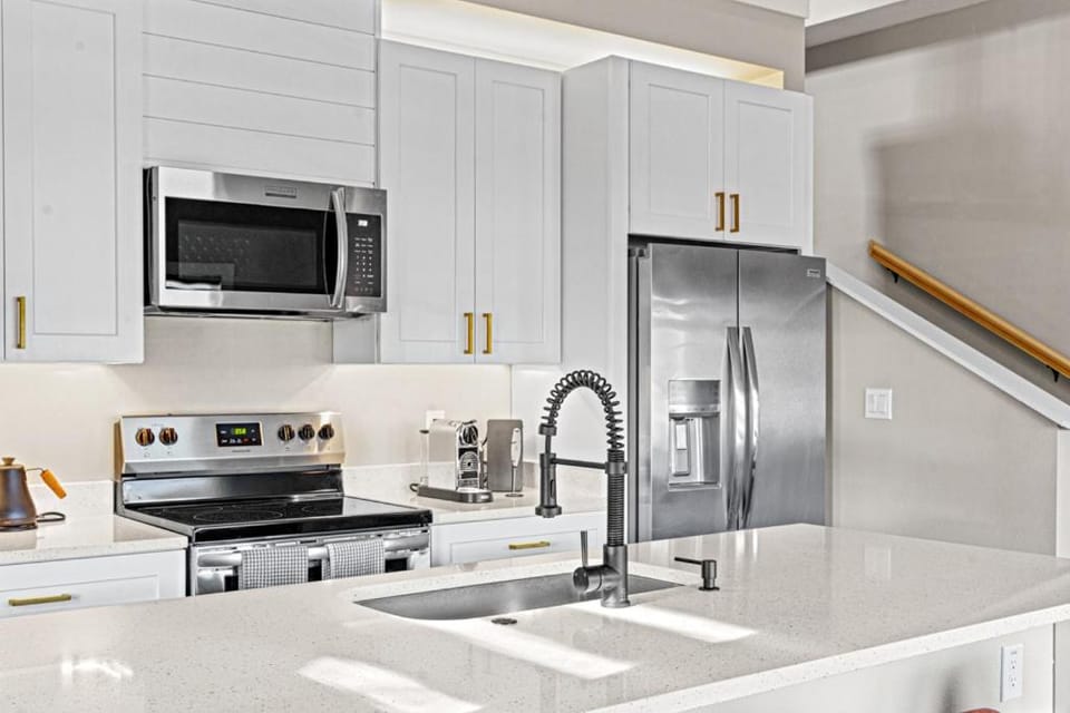 Boutique King William Complex House in San Antonio