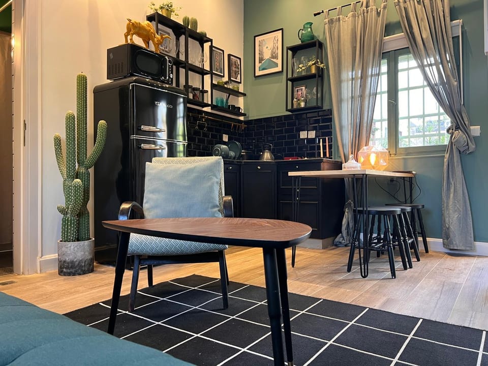 Prince of Beersheba Crown Collection Apartment in South District