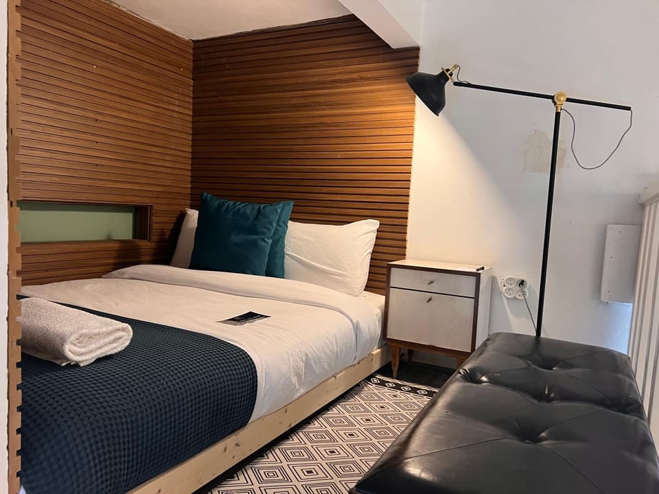 Prince of Beersheba Crown Collection Apartment in South District
