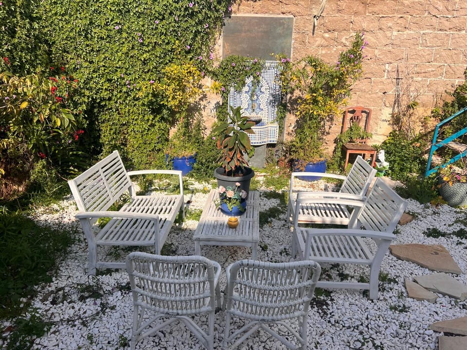 Prince of Beersheba Crown Collection Apartment in South District