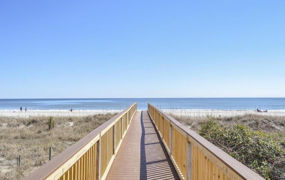 Dunes Village Resort 912 House in Myrtle Beach