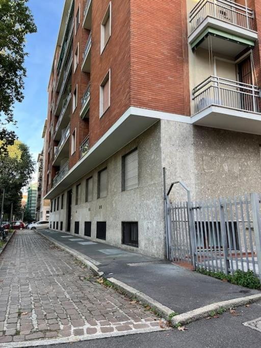 Loft moderno a Milano Apartment in Milan