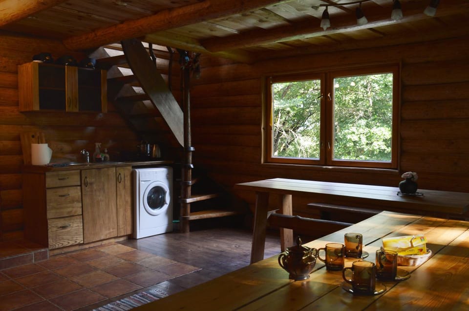 Banquet/Function facilities, Communal kitchen