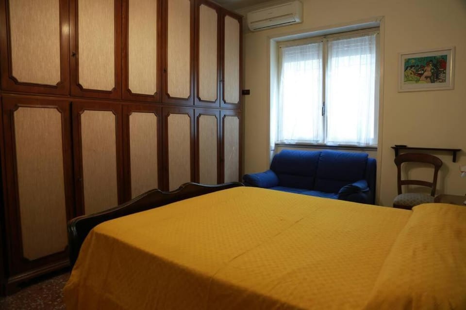 San Peter’s Heaven’s Door Apartment in Rome
