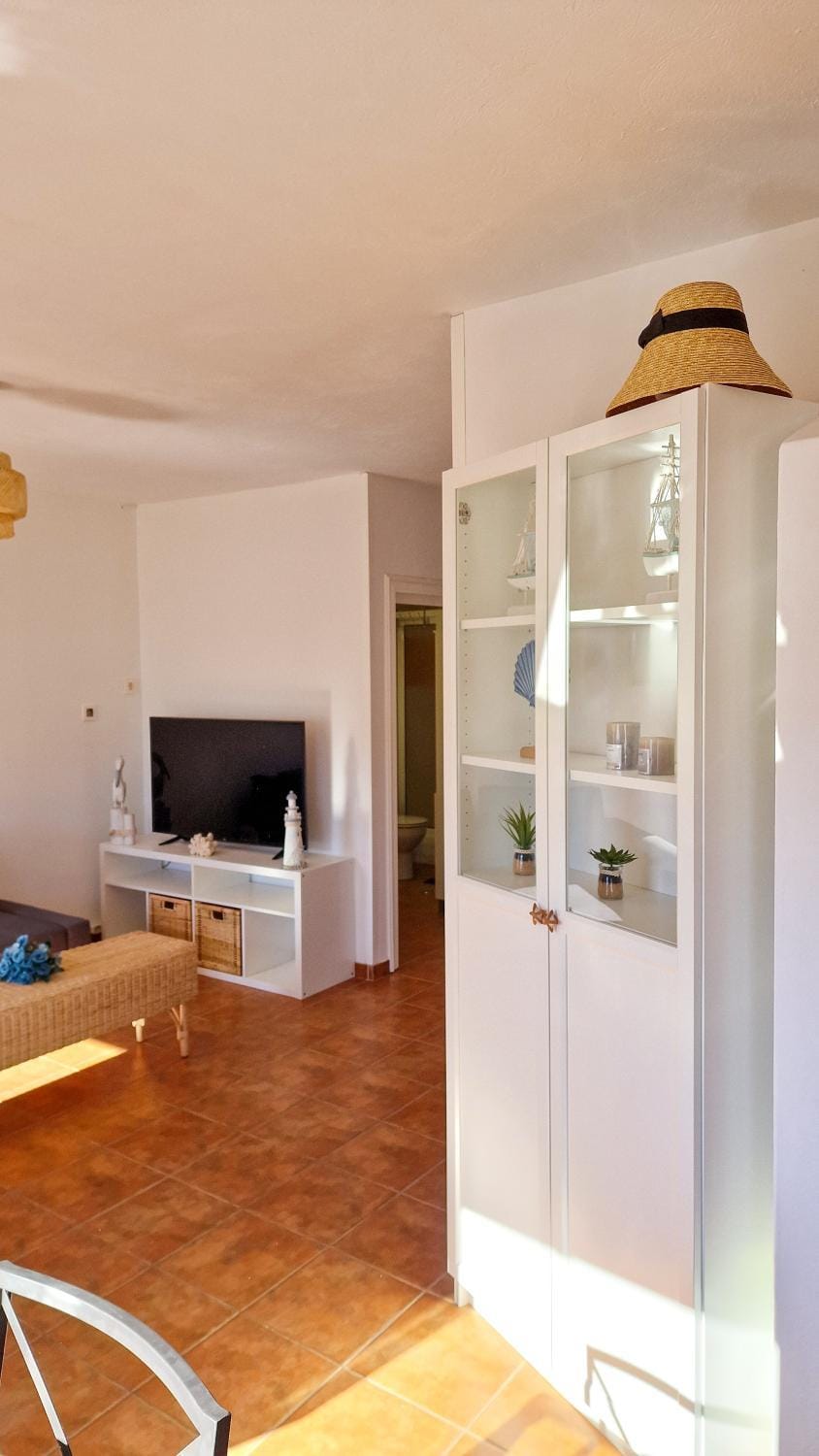 El Levante Apartment in Isla de Lanzarote