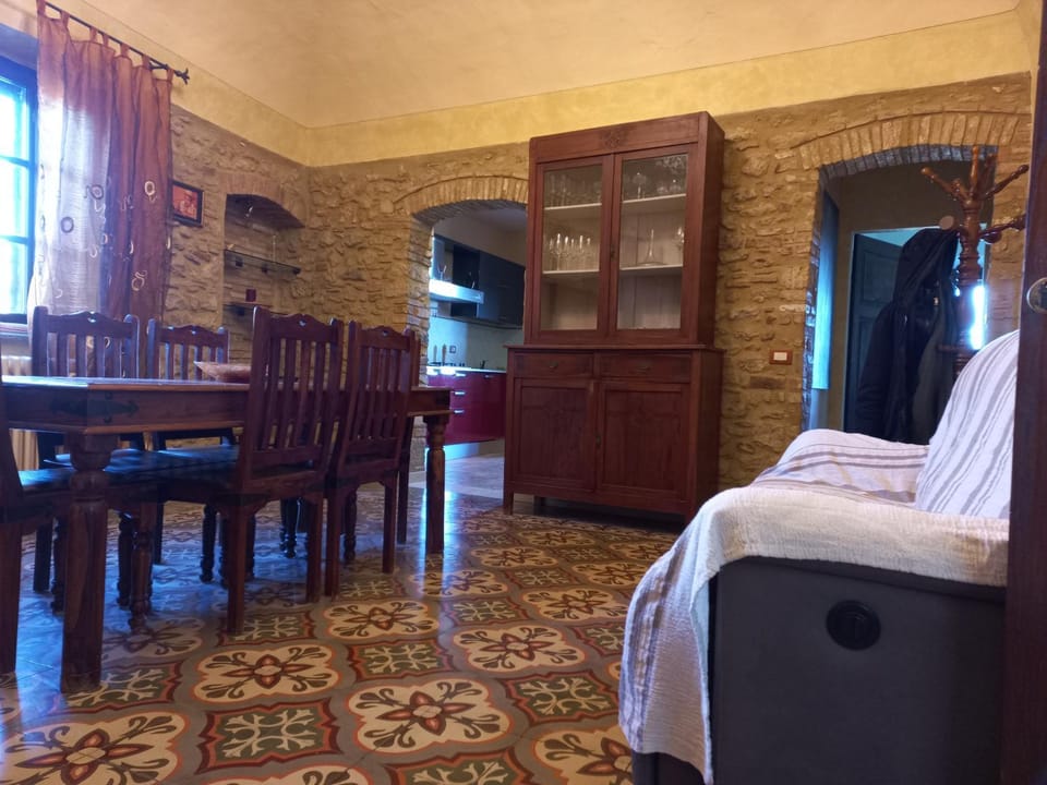 Casa Marzocco Bed and Breakfast in Tuscany