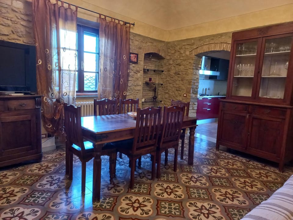 Casa Marzocco Bed and Breakfast in Tuscany