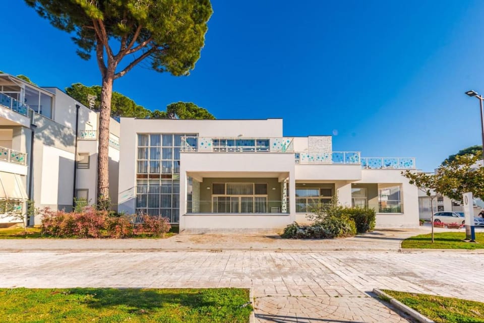 Apart Hotel Perla Resort Lalez Durres by PikHost Apartment hotel in Tirana County, Albania