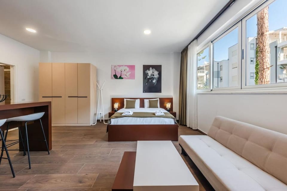 Apart Hotel Perla Resort Lalez Durres by PikHost Apartment hotel in Tirana County, Albania