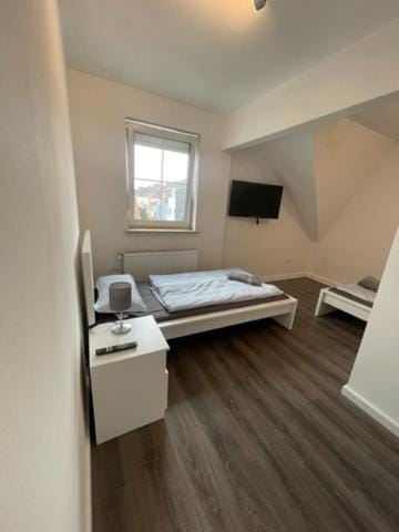 MonteurHaus Am Airport Apartment in Bremen