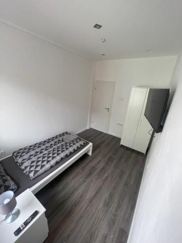 MonteurHaus Am Airport Apartment in Bremen