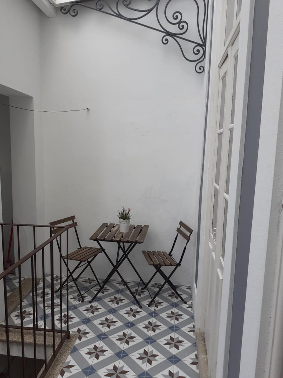 Casa Aveiro Praça Do Peixe House in Aveiro