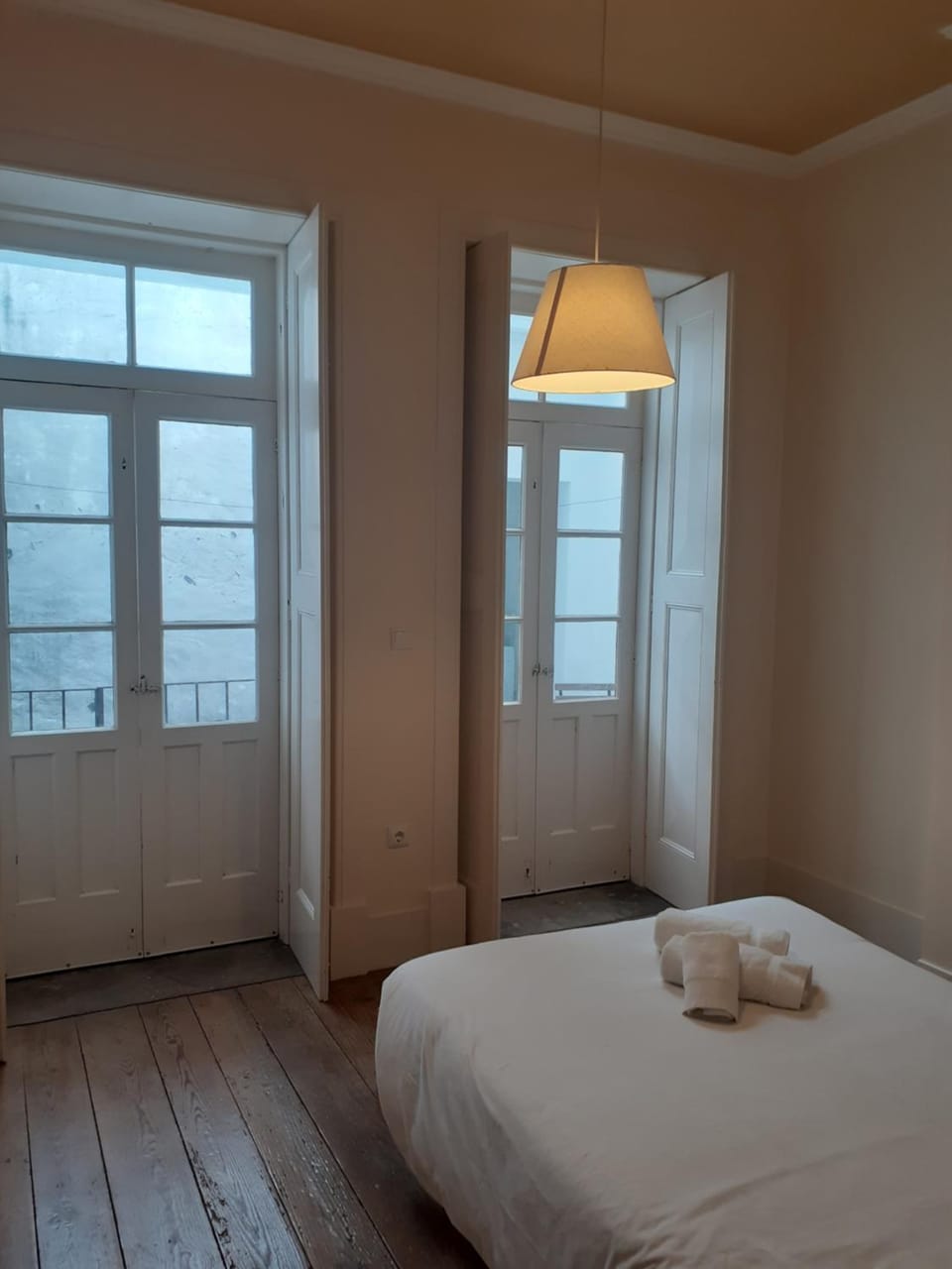 Casa Aveiro Praça Do Peixe House in Aveiro