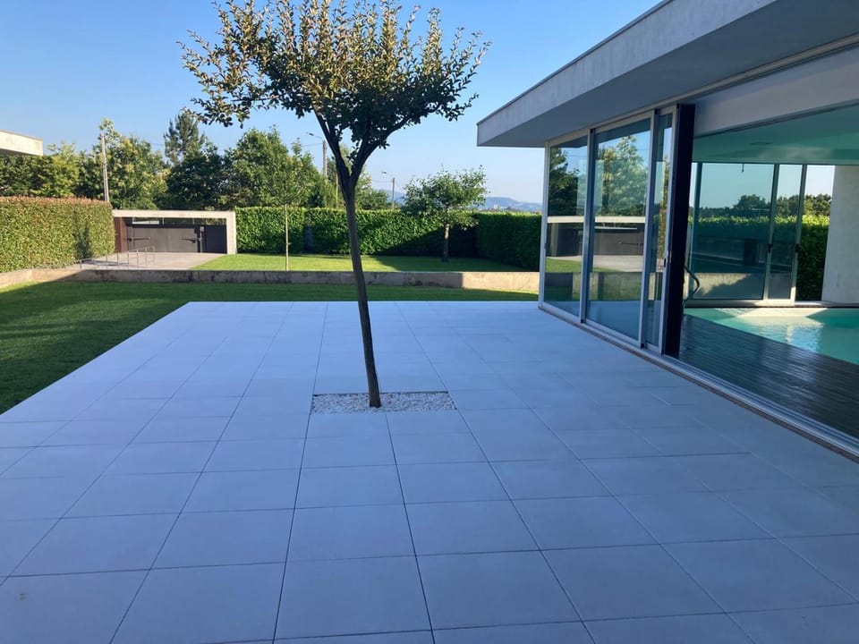Exclusive Villa & SPA - by Proguest Villa in Viana do Castelo District, Portugal