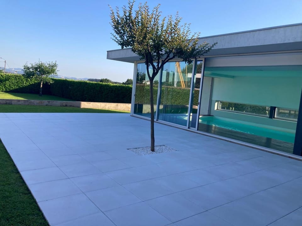 Exclusive Villa & SPA - by Proguest Villa in Viana do Castelo District, Portugal